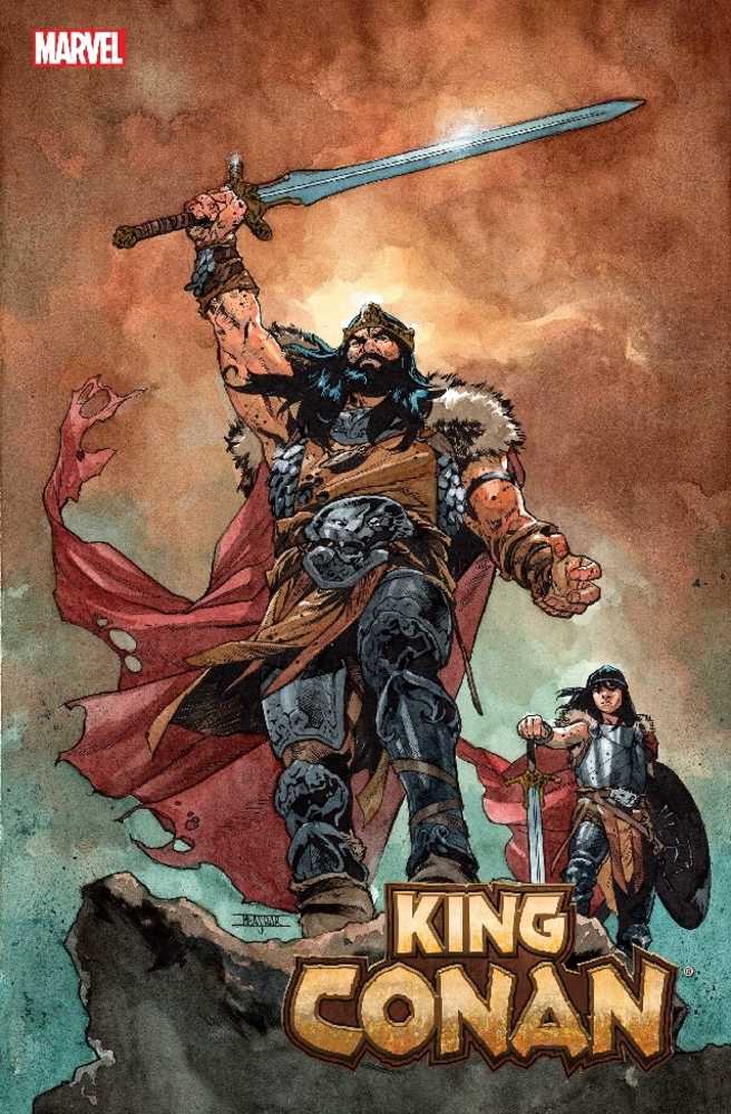 King Conan