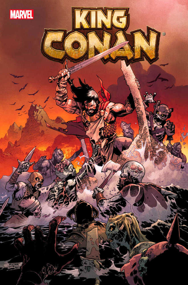 King Conan