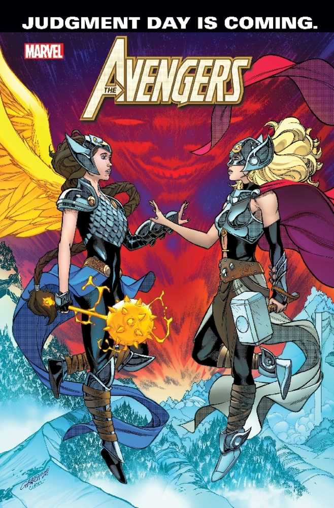 Avengers #56