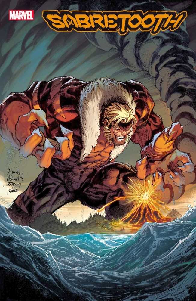 Sabretooth