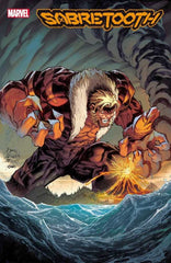 Sabretooth #5 (Of 5)