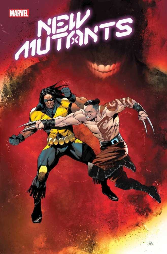 New Mutants