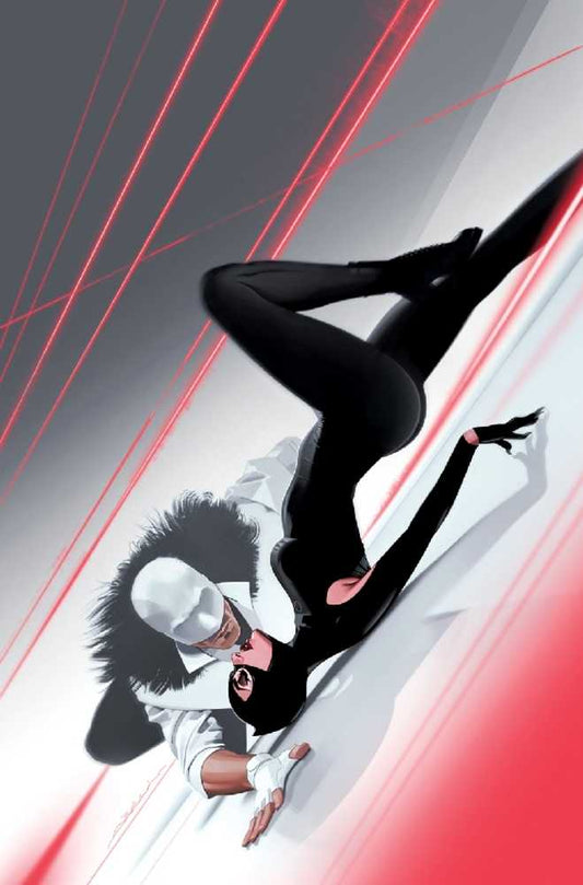 Catwoman #47 Cover A Jeff Dekal