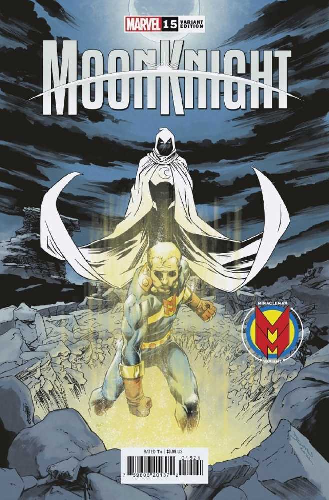 Moon Knight