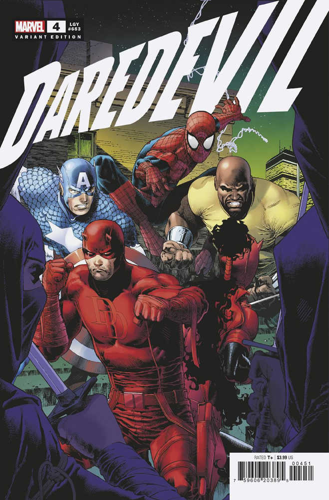 Daredevil