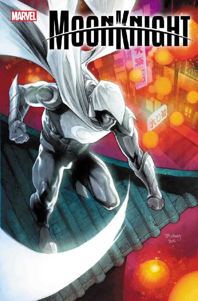 Moon Knight