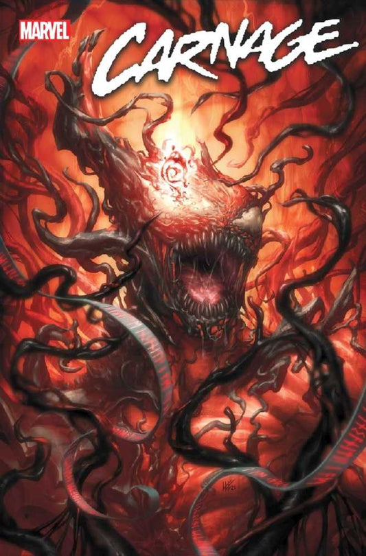 Carnage #8