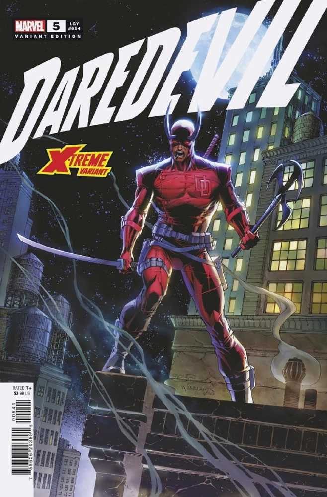 Daredevil