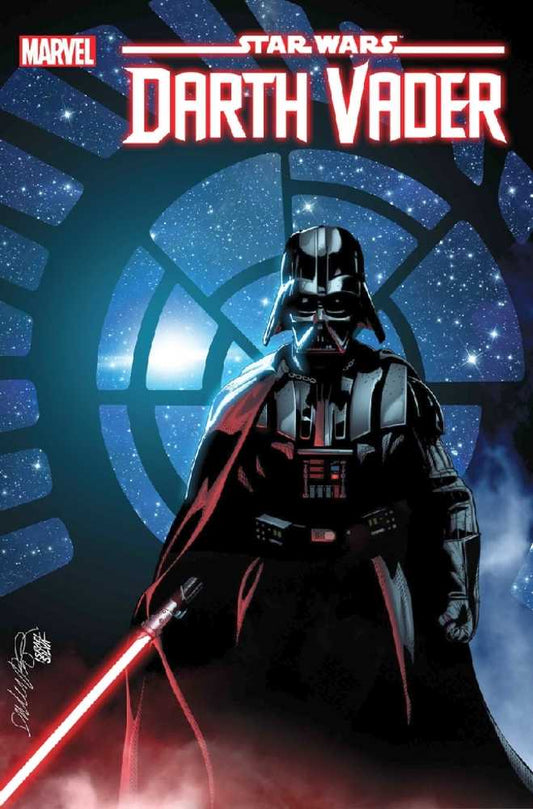 Star Wars Darth Vader #29 Larroca Variant