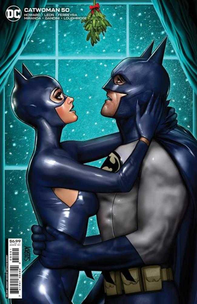 Catwoman