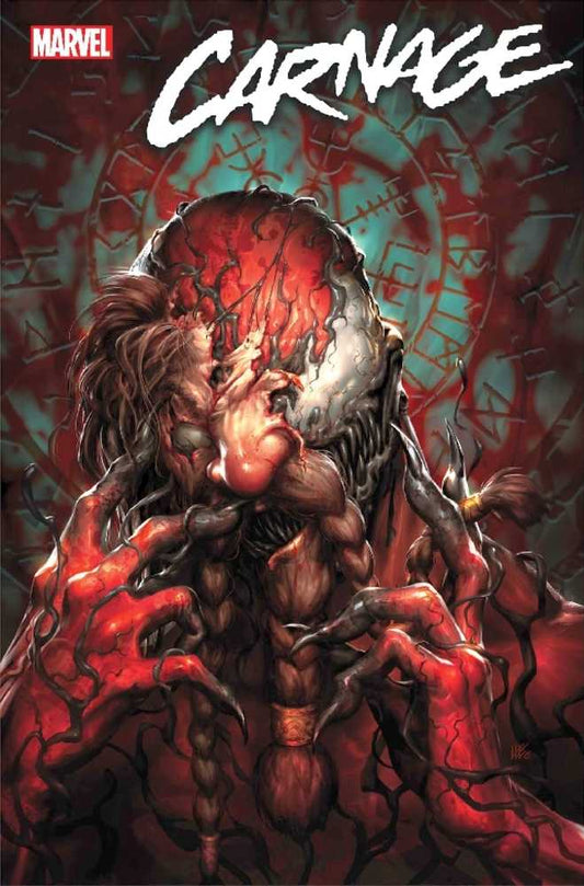 Carnage #9