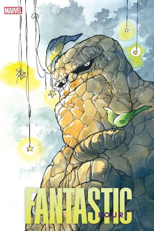 Fantastic Four #2 Momoko Variant