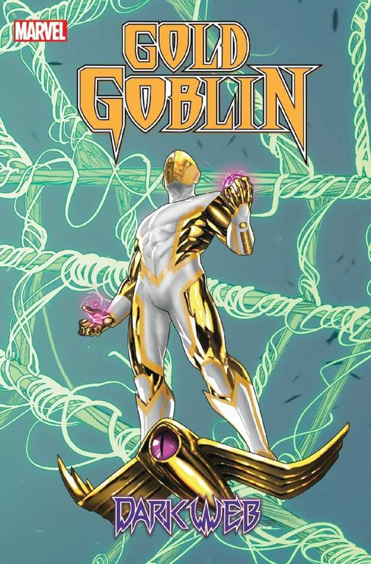 Gold Goblin #2 (Of 5)