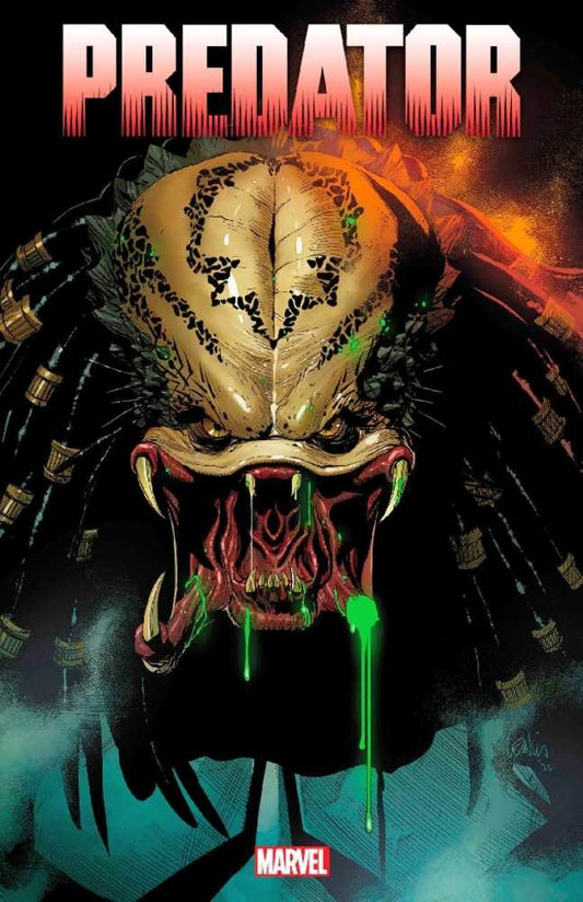 Predator #6