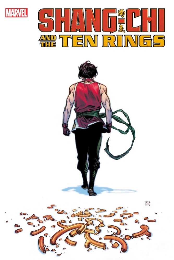 Shang-Chi and the Ten Rings #6