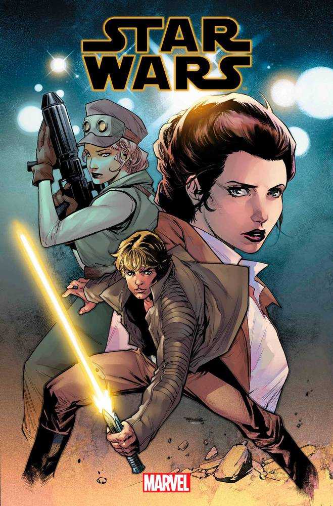 Star Wars #30