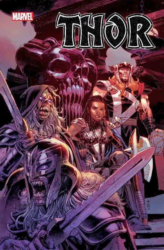 Thor #29