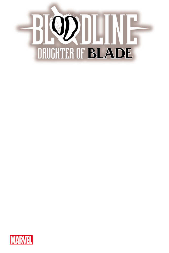 Bloodline Daughter Of Blade