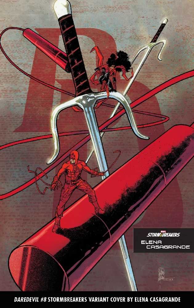 Daredevil