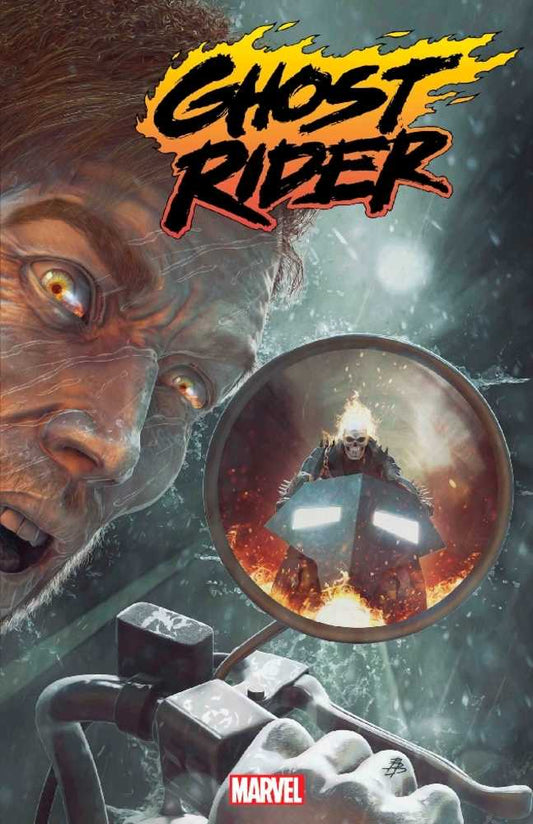 Ghost Rider #11