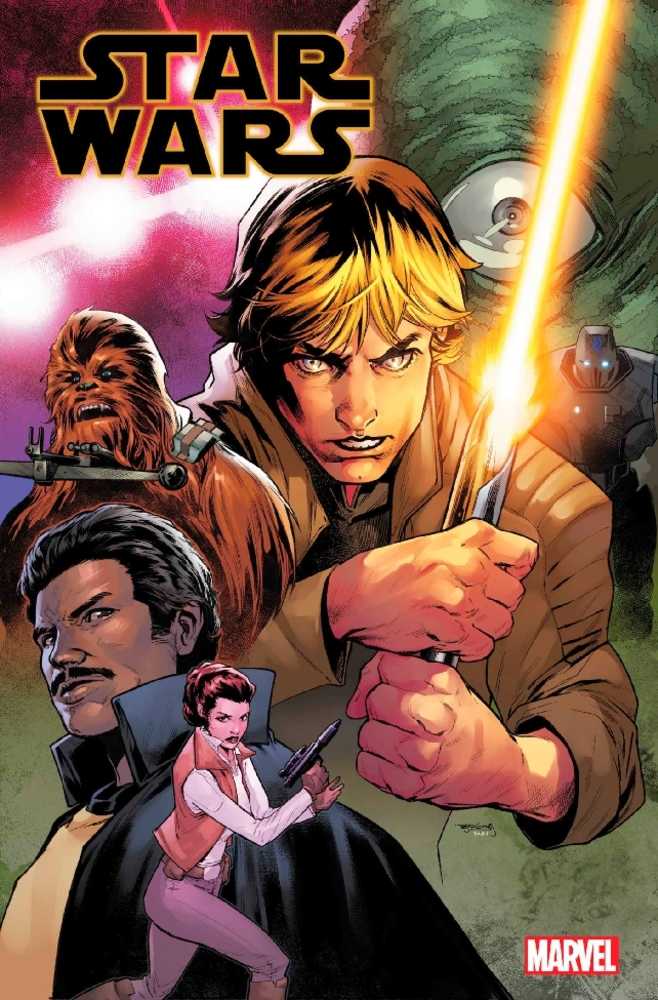 Star Wars #31