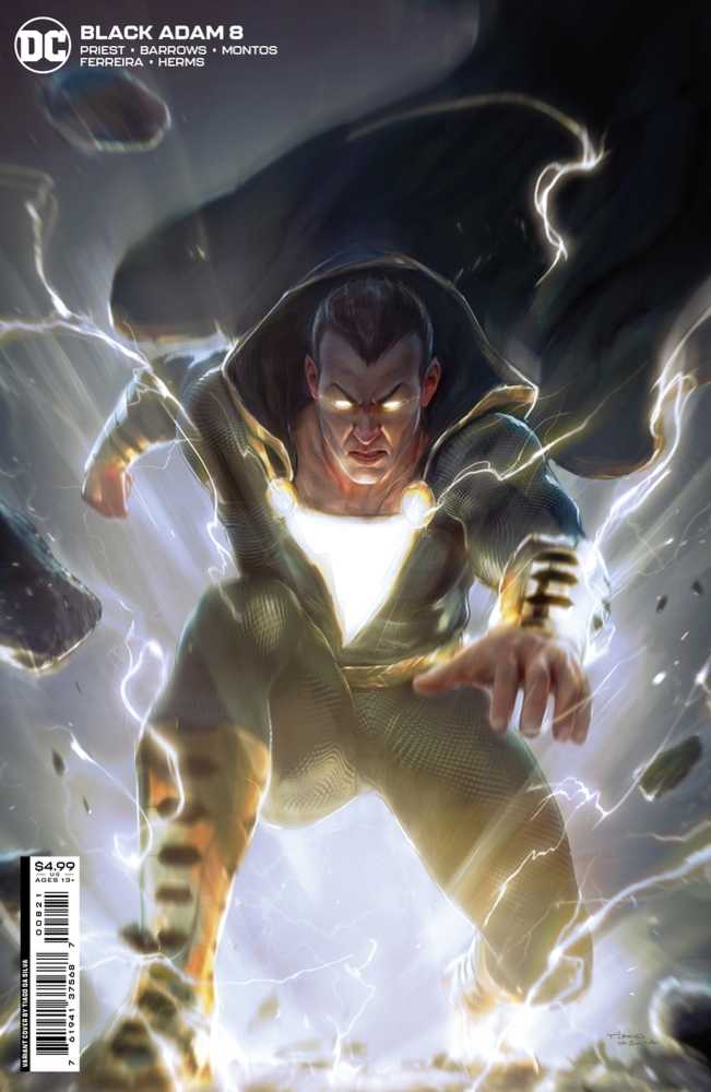 Black Adam