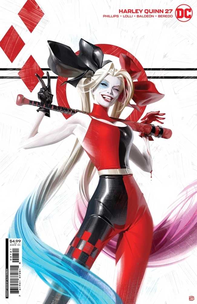 Harley Quinn