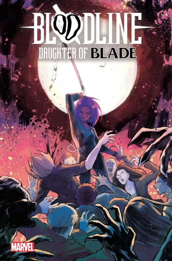 Bloodline: Daughter Of Blade 2