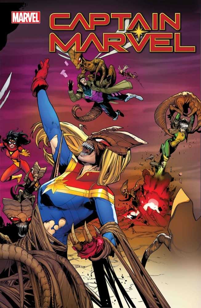 Captain Marvel 47