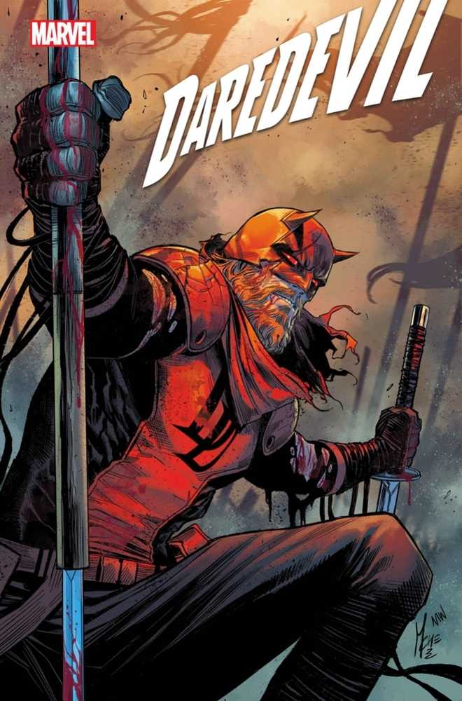 Daredevil 9