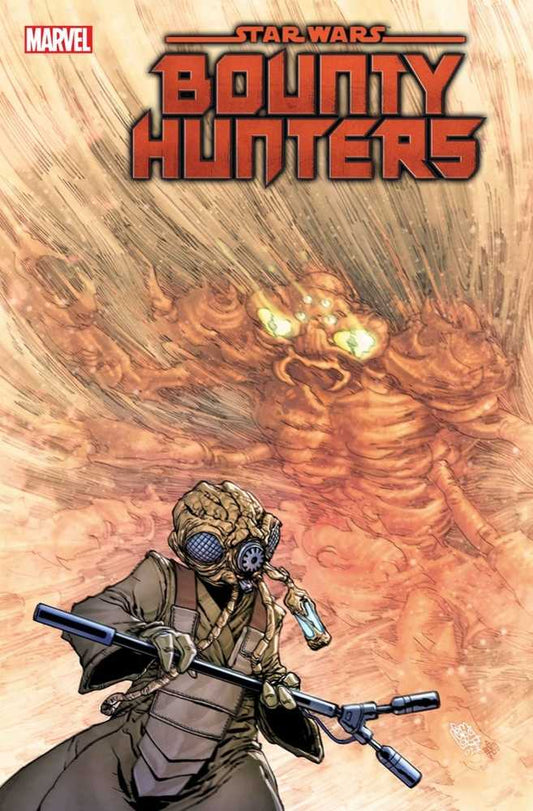 Star Wars: Bounty Hunters 32