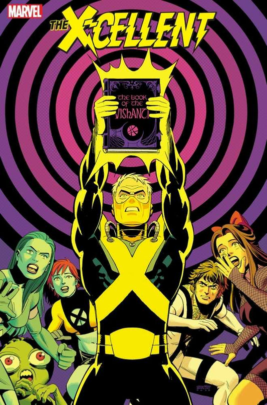 The X-Cellent 1 Romero Variant