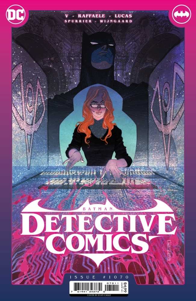 Detective Comics