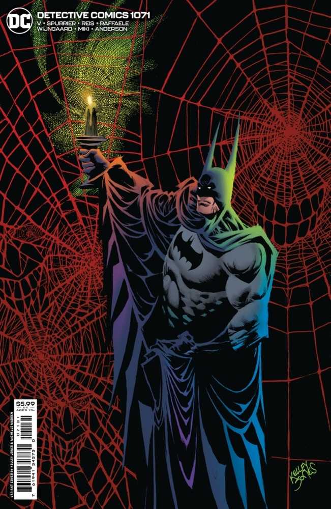 Detective Comics