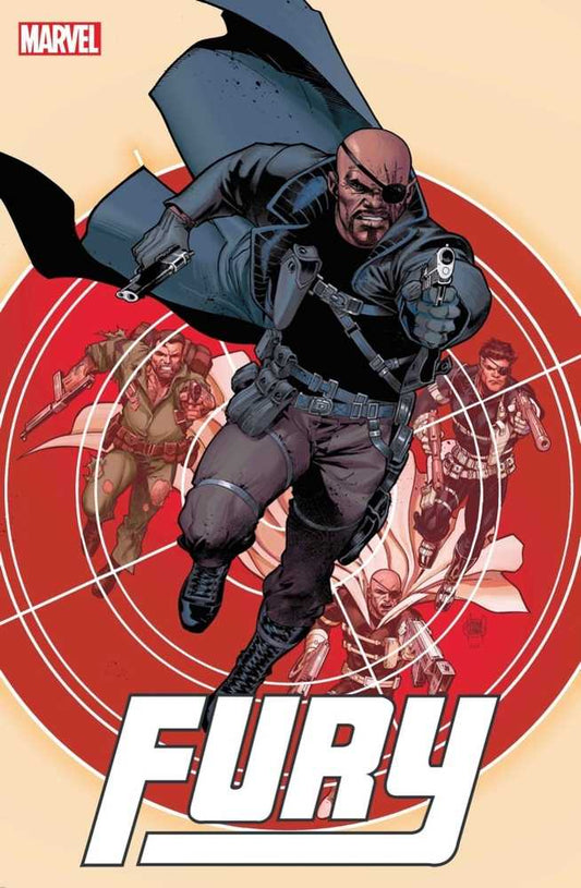 Fury 1