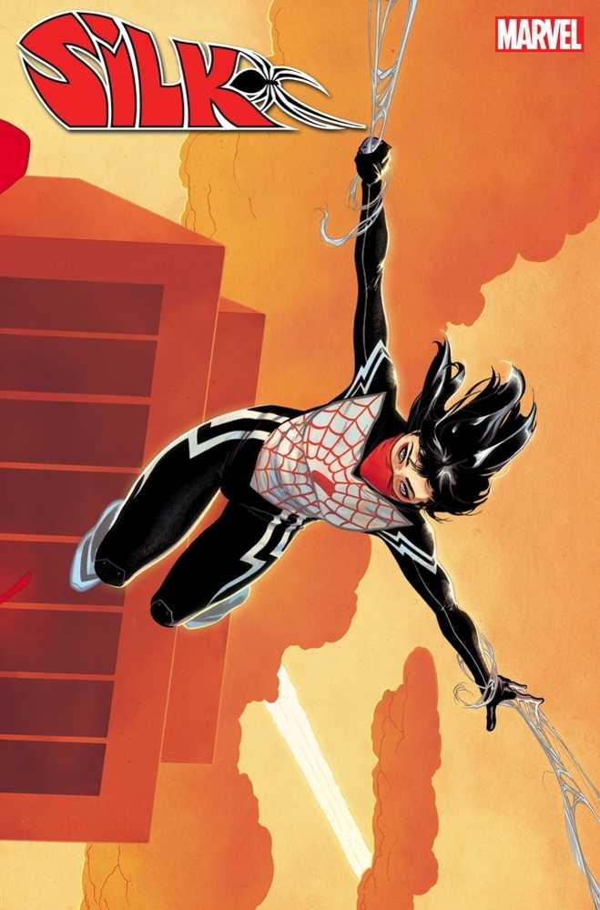 Silk 1 Elena Casagrande Women Of Marvel Variant