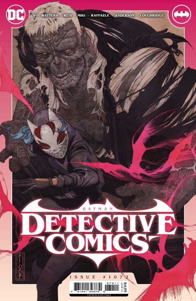 Detective Comics