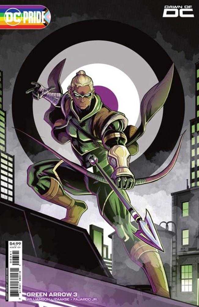 Green Arrow