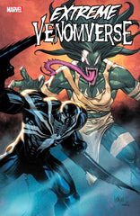 Extreme Venomverse 3