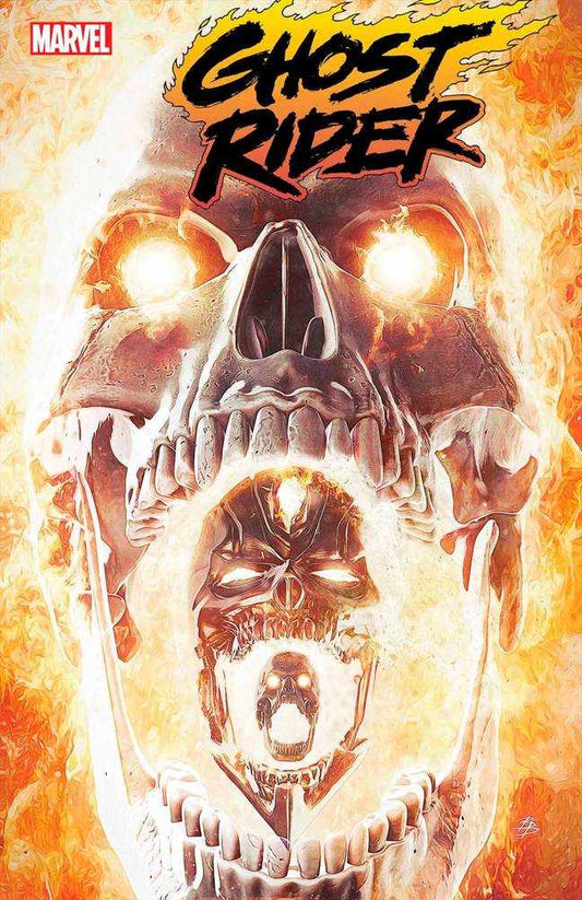 Ghost Rider #16