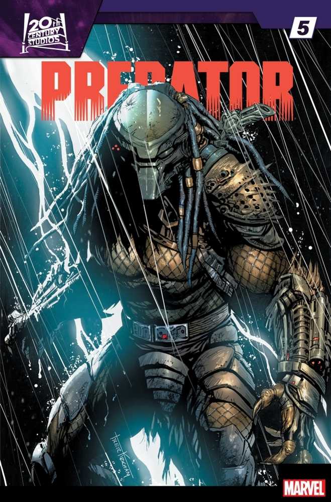 Predator