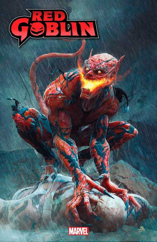 Red Goblin 6