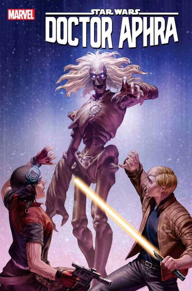 Star Wars: Doctor Aphra 34