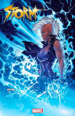 Storm #3 (Of 5) Ken Lashley Variant