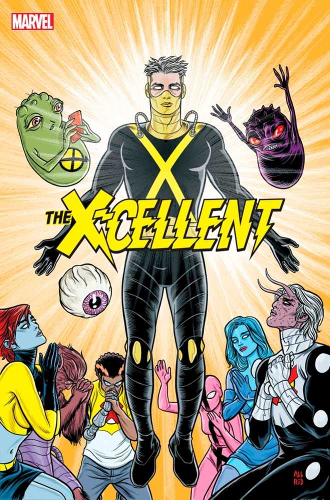 X-Cellent