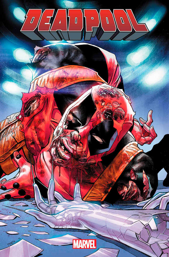 Deadpool 10