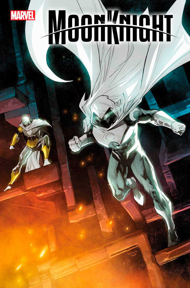 Moon Knight 27