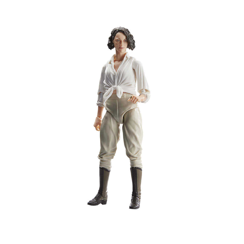 Indiana Jones Adventure Series: Dial Of Destiny 6 Helena Shaw Action Figure