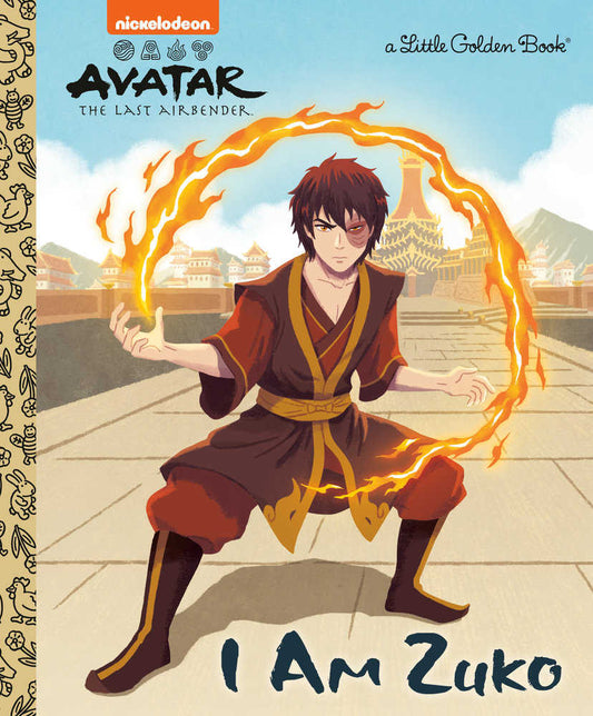 I Am Zuko Avatar: The Last Airbender