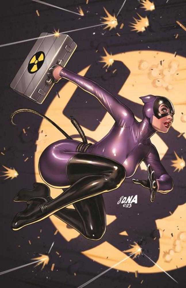 Catwoman